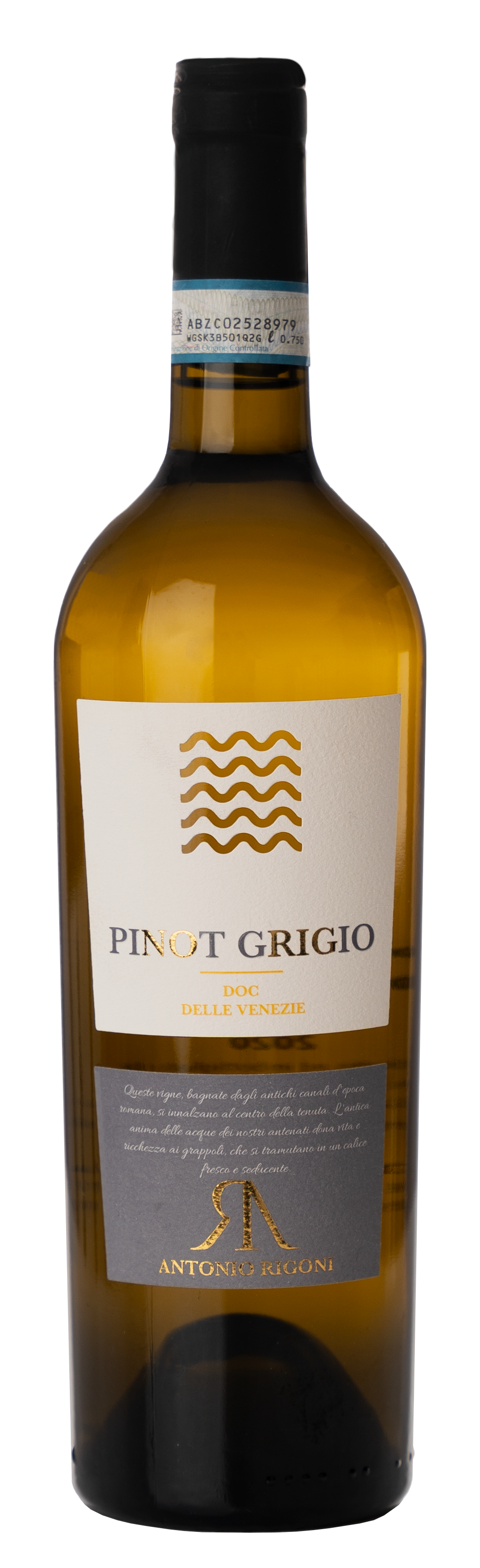 Pinot Grigio delle Venezie Antonio Rigoni